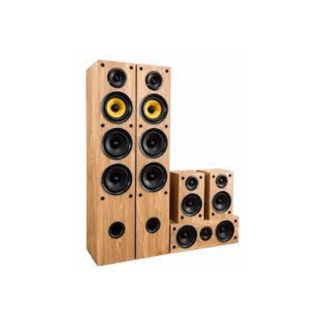 TAGA 506 PAKAGE