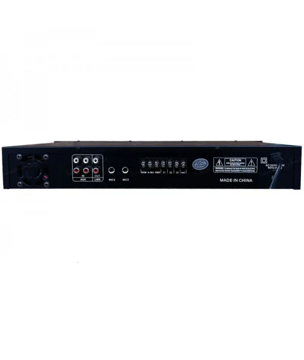 Alternative view of PANTECH PA180-3BC