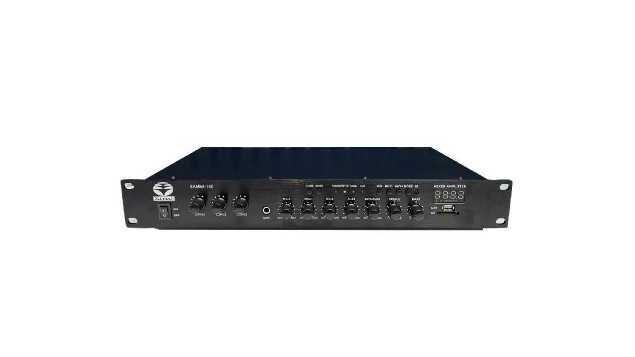 SAMMI-150