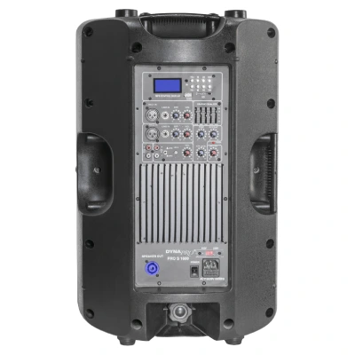Alternative view of DYNAPRO PROS1600