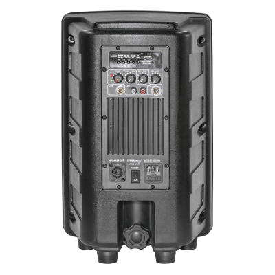 Alternative view of DYNAPRO PROS700