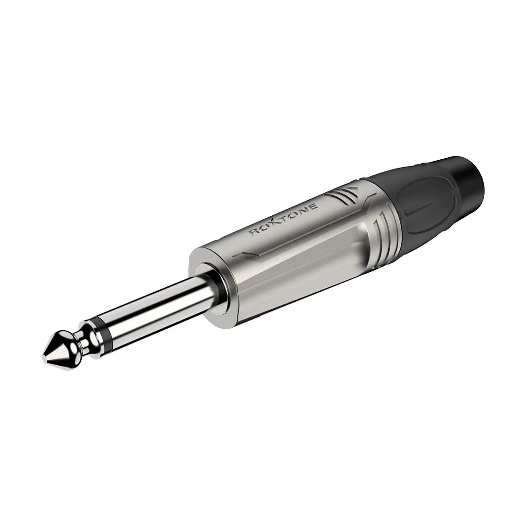 فیش مشکی ROXTONE