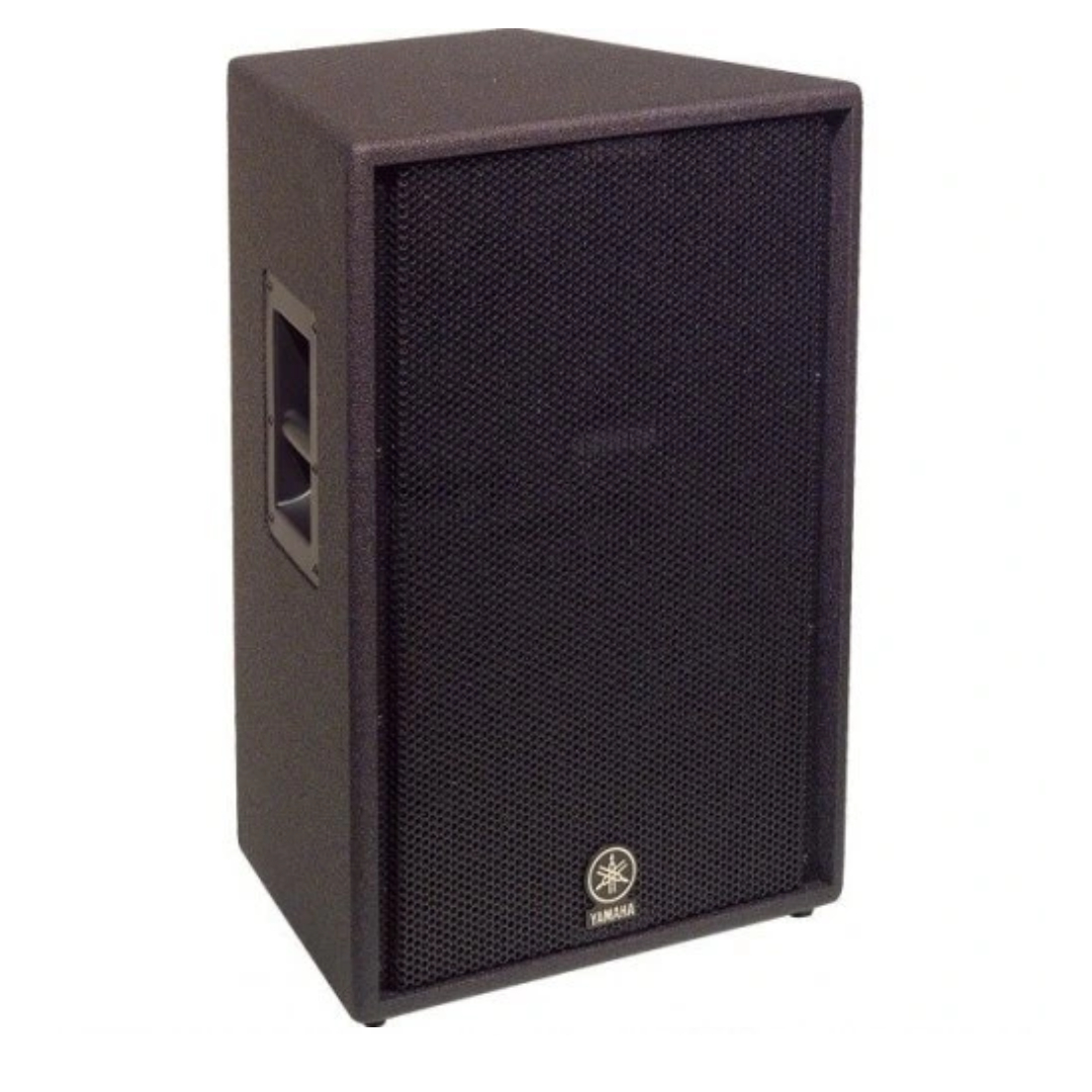 Alternative view of YAMAHA C112