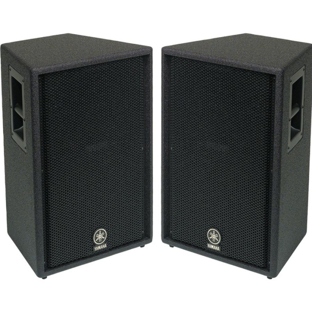 YAMAHA C112 - Image 3
