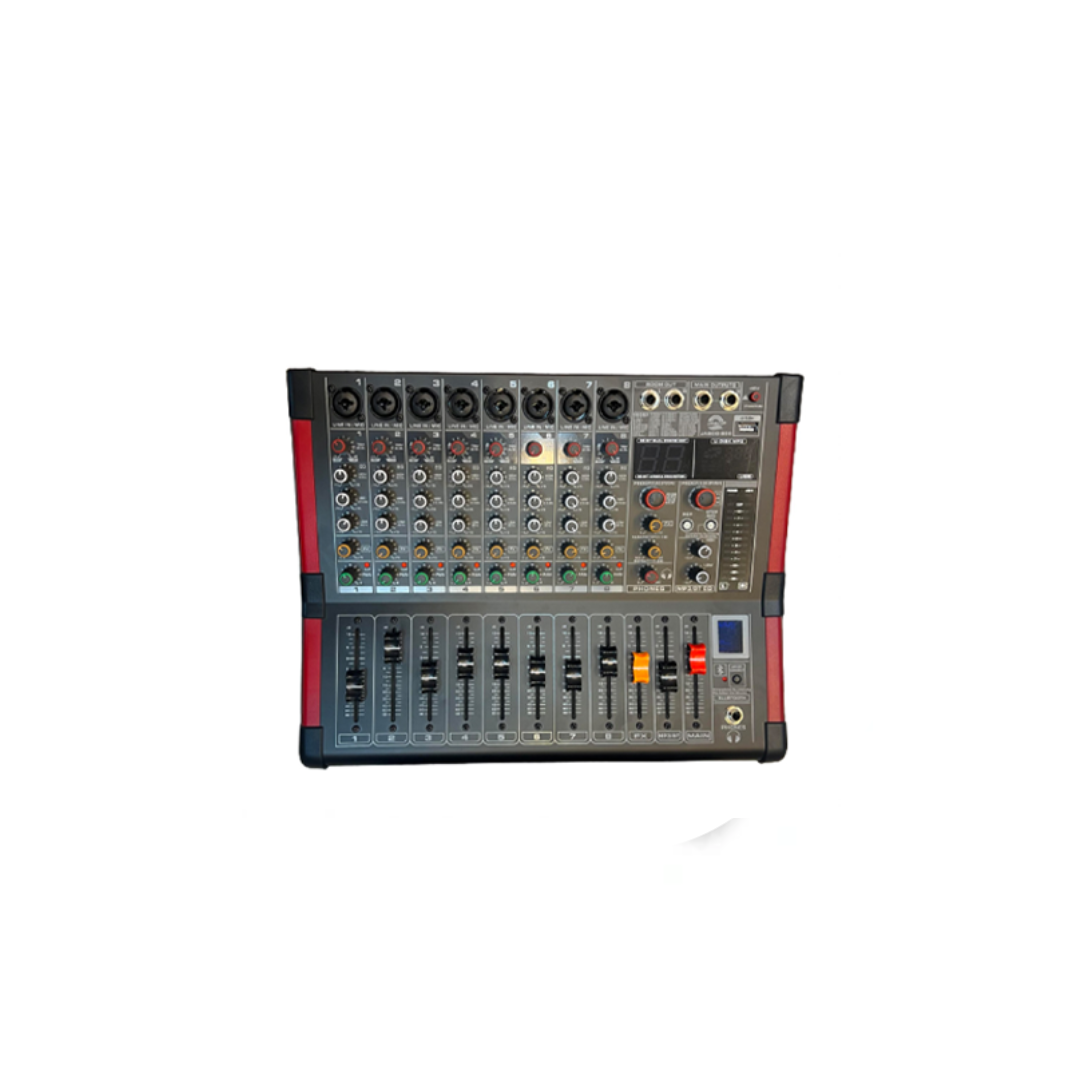 JASCO 800