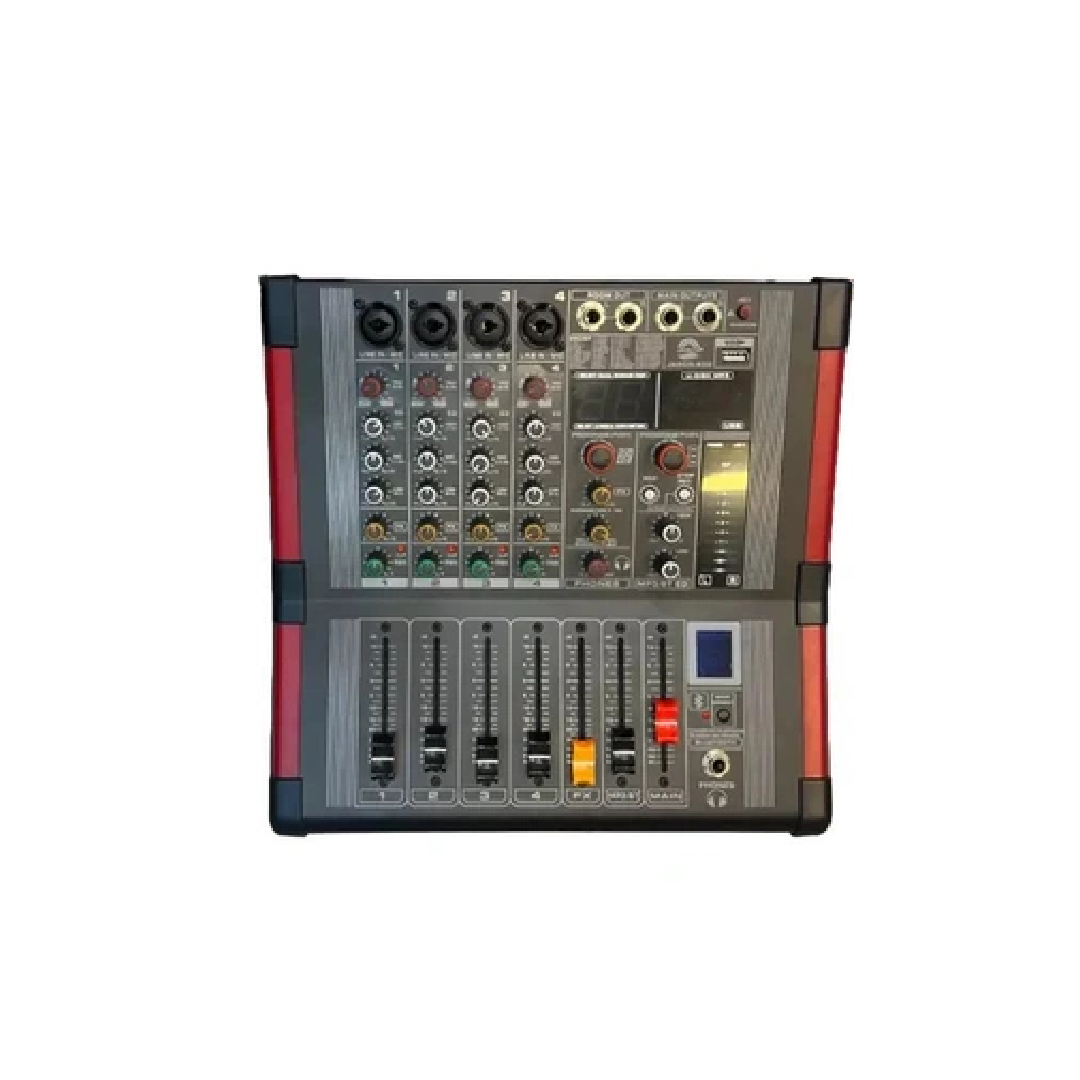 JASCO 600