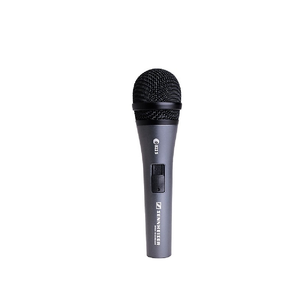 SENNHEISER 822