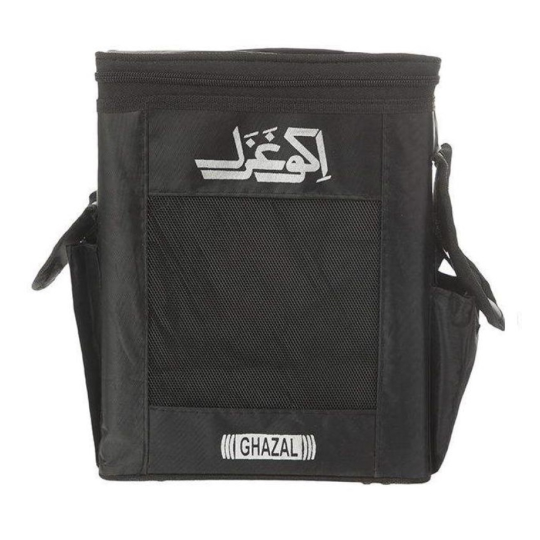 اکو غزل 2002