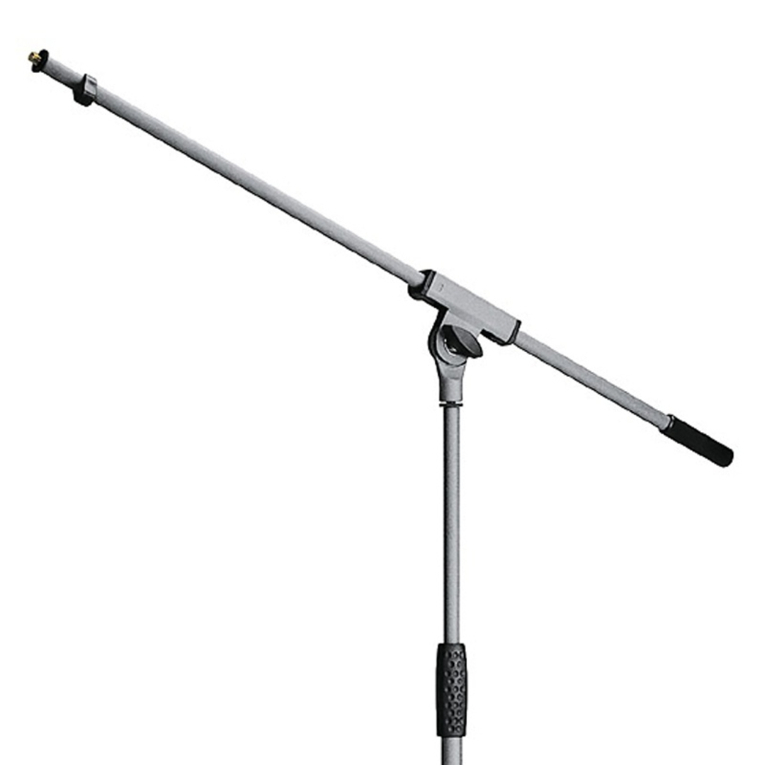 Alternative view of پایه میکروفن K&M 21060