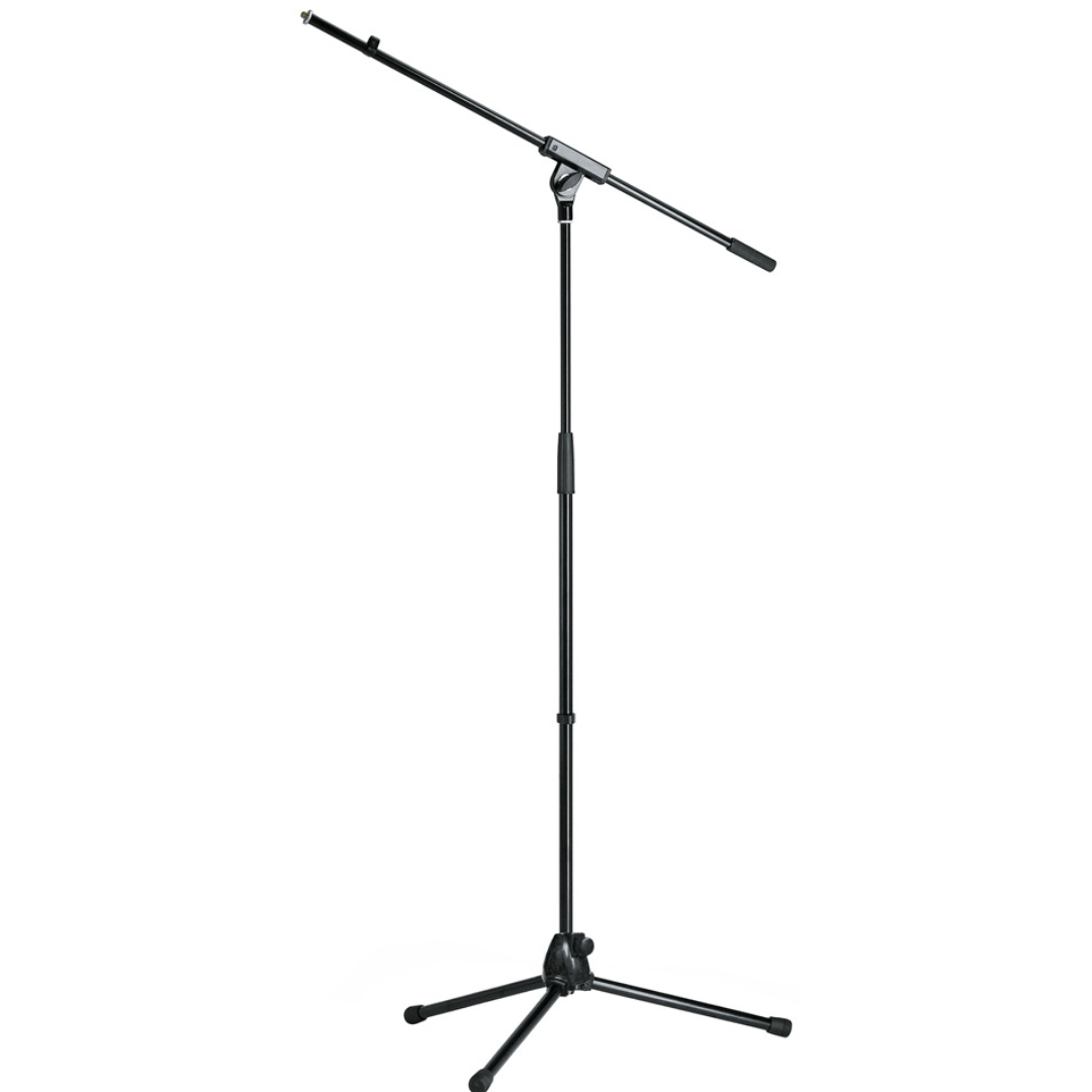 پایه میکروفن K&M 21070