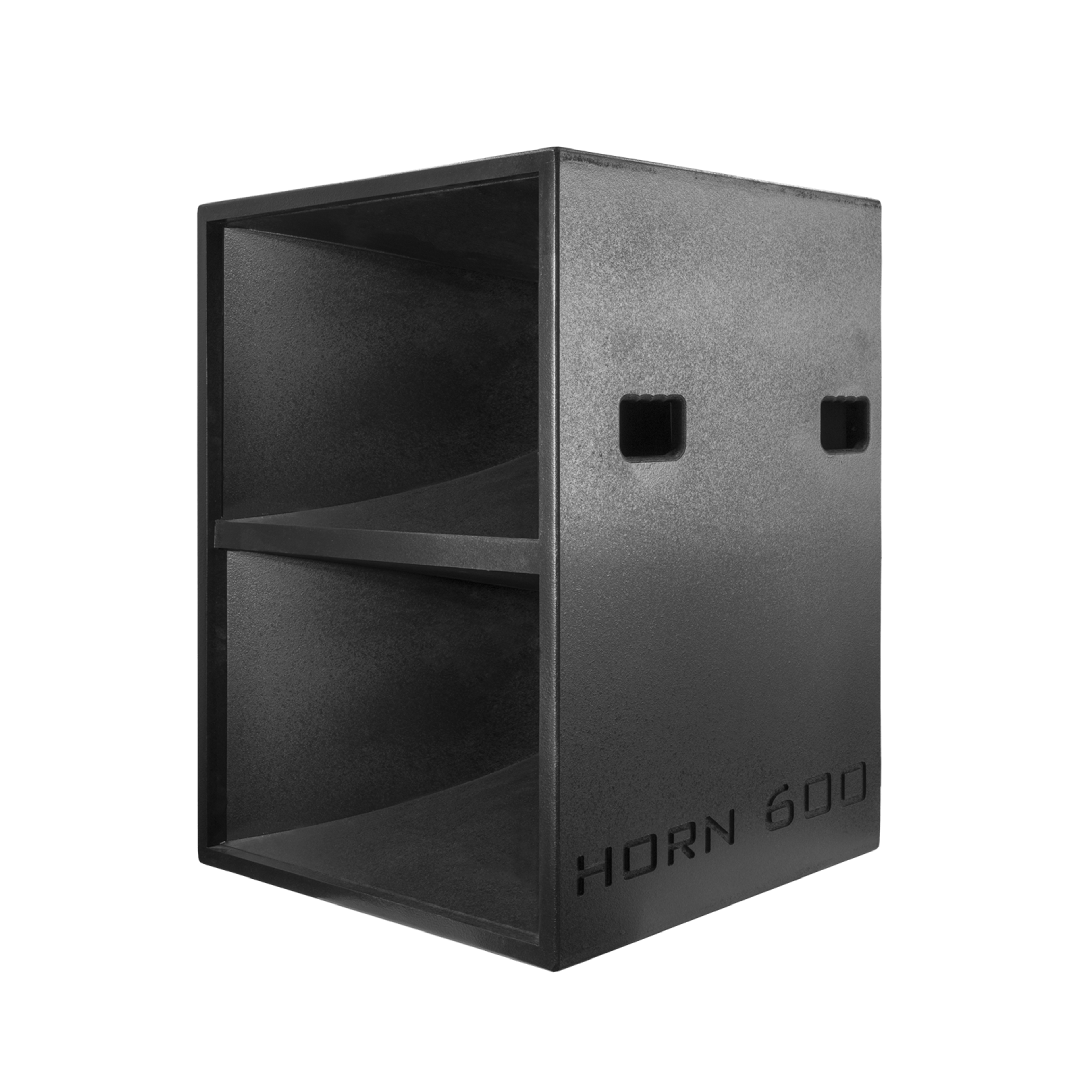DYNAPRO HORN 600ND - Image 3