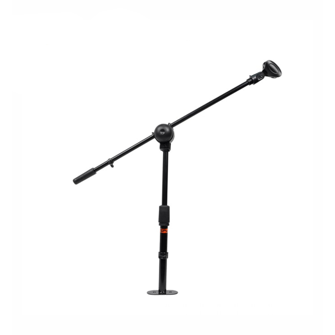 پایه میکروفن منبری SPL