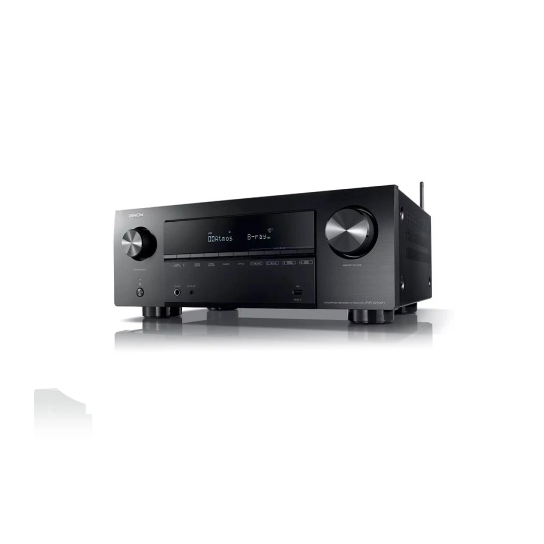 DENON X2700H