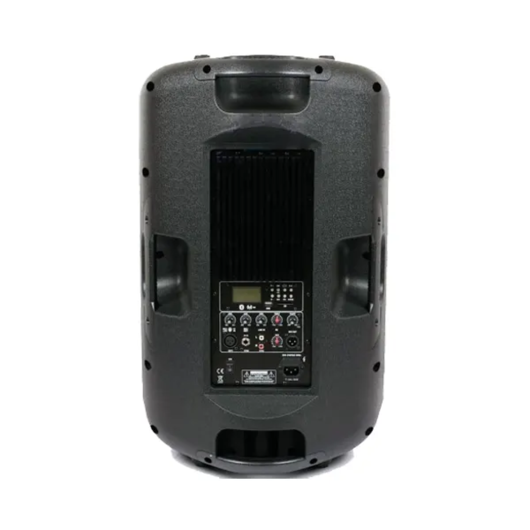 Alternative view of CHAIRMAN SX-12