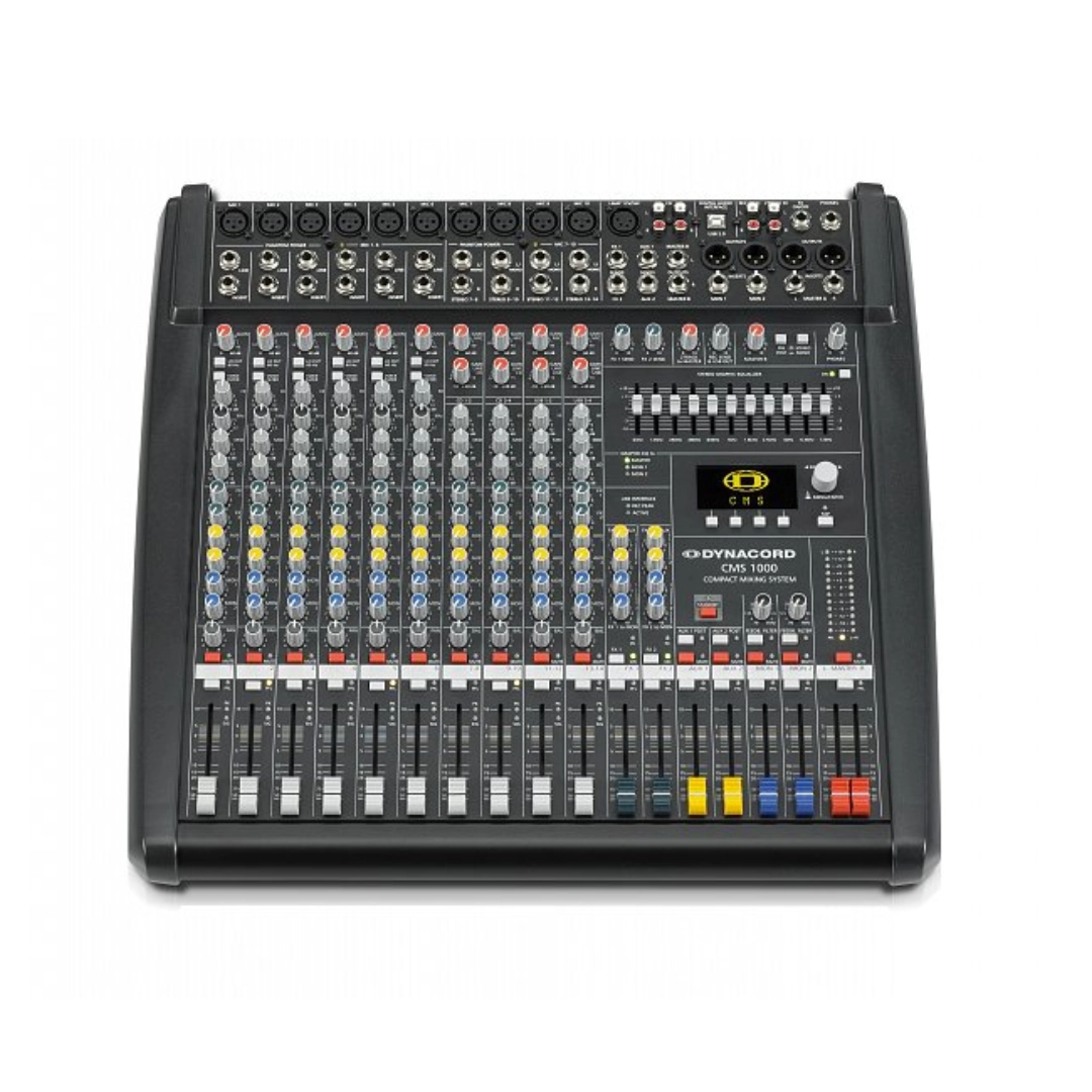 DYNACORD CMS 1000-3 - Image 3