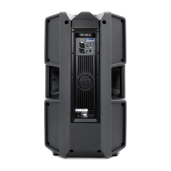 Alternative view of RCF ART-735A MK4