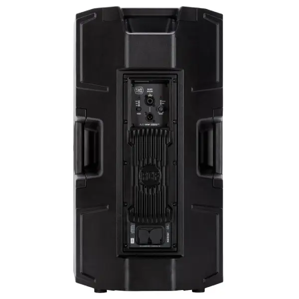 Alternative view of RCF ART 945-A
