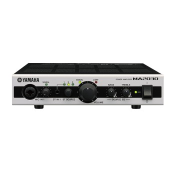 YAMAHA MA2030