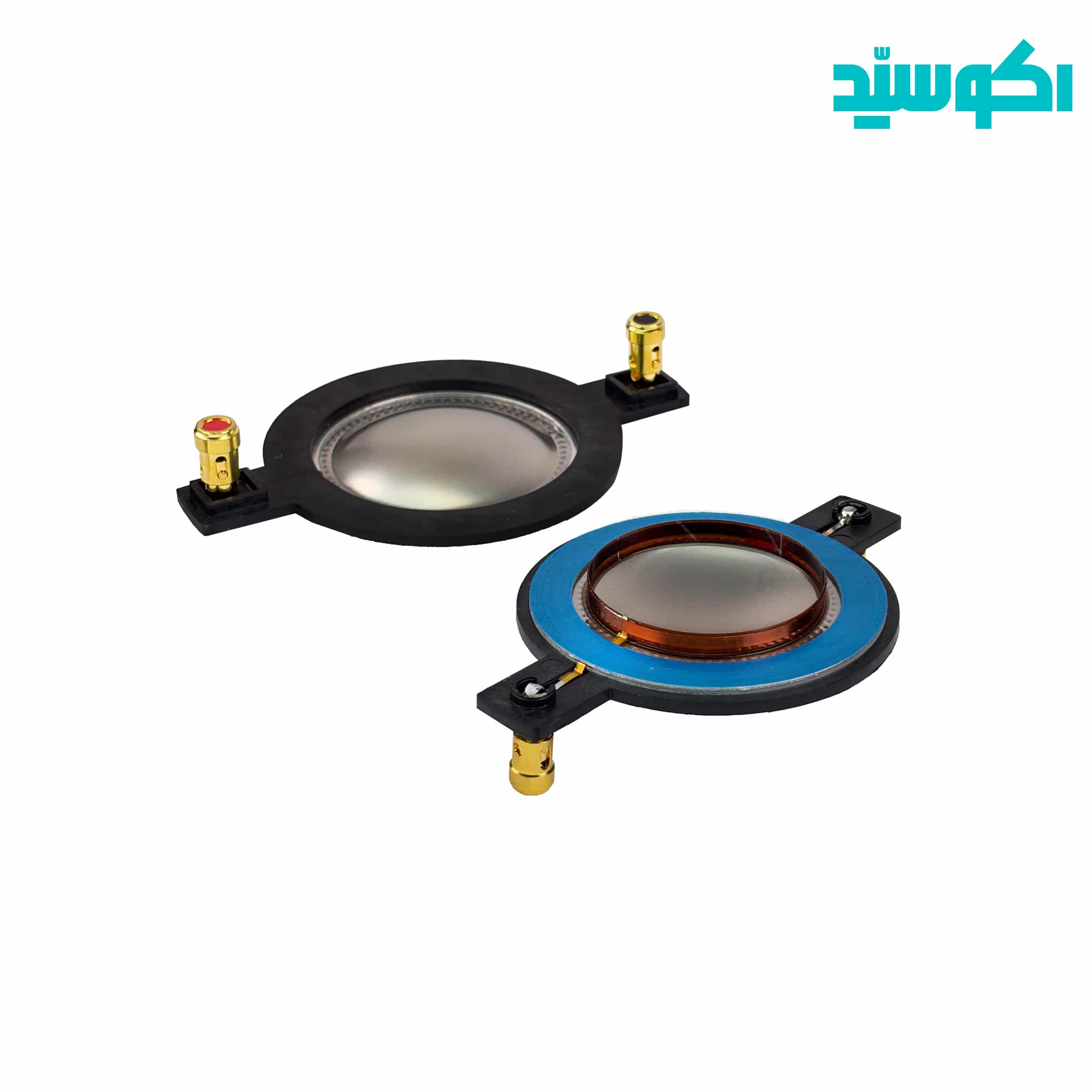 بوبین تیوتر 34