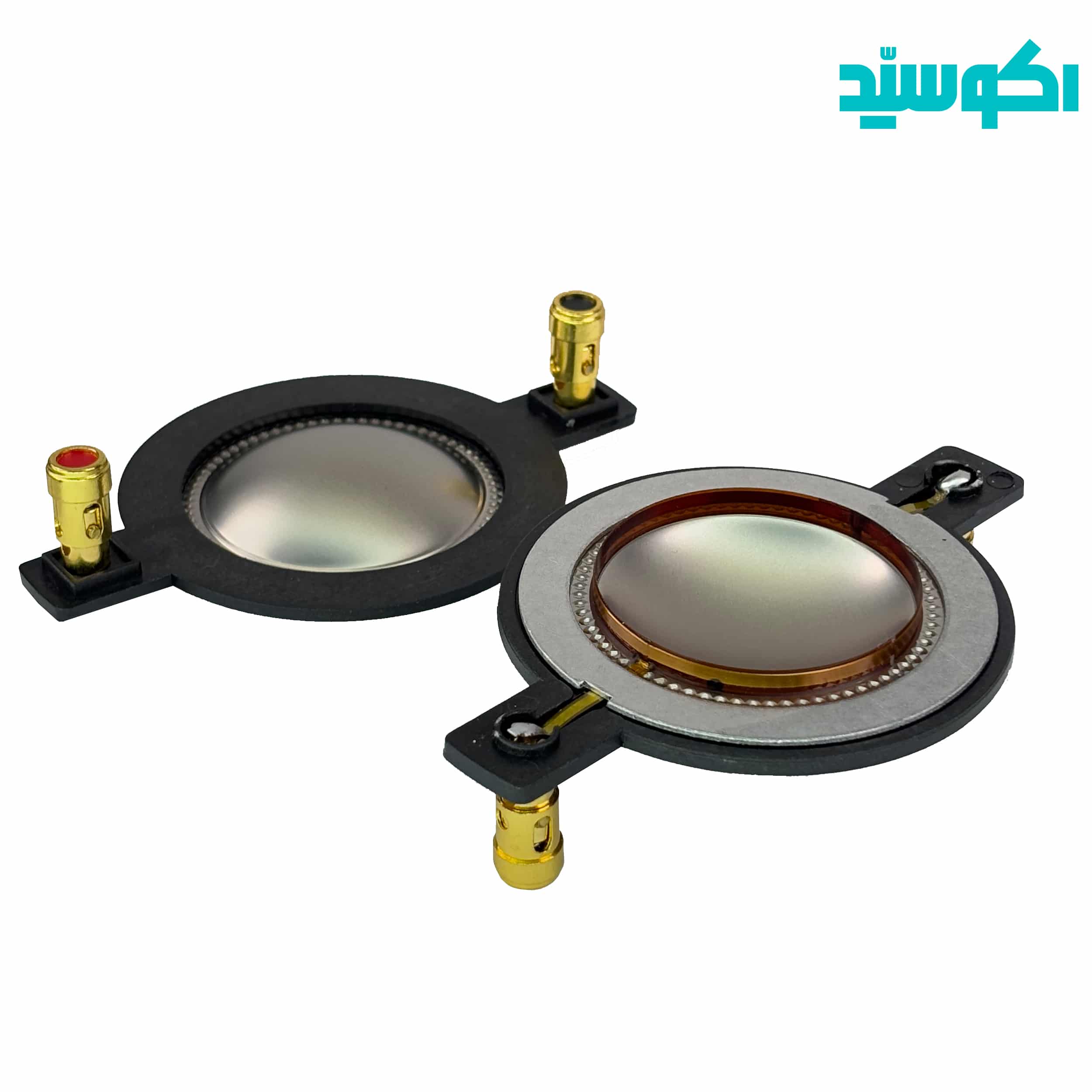 بوبین تیوتر 44