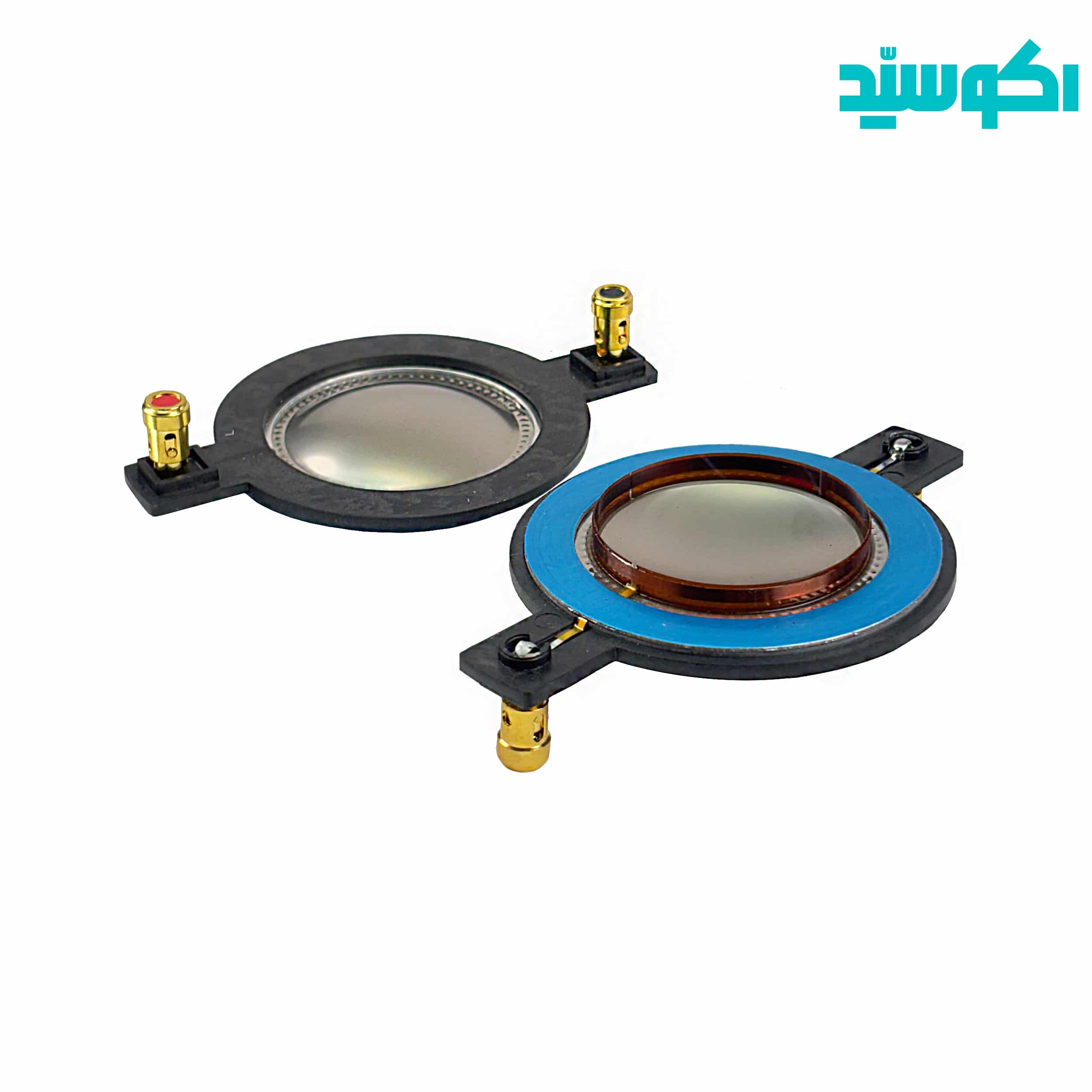 بوبین تیوتر 51