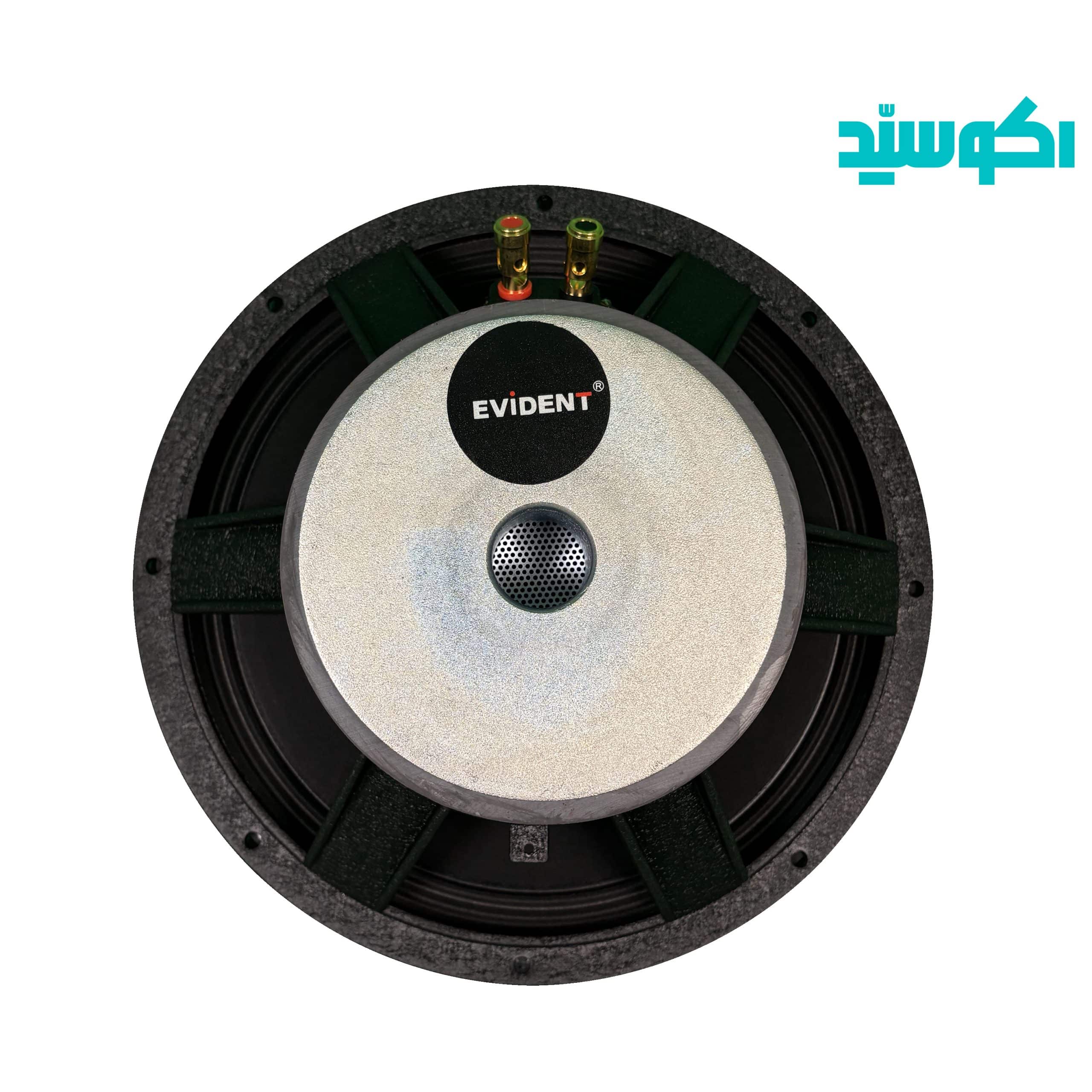 Alternative view of ووفر 12 EVIDENT