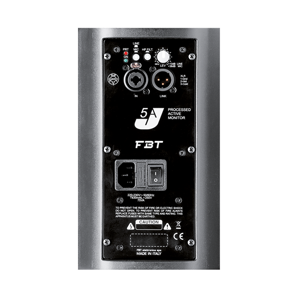 FBT J 5A