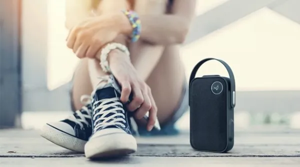 باند مناسب فضای باز