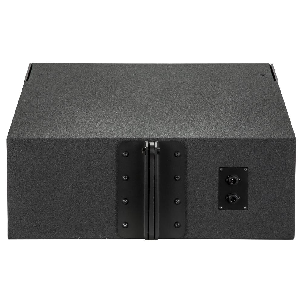 Alternative view of RCF HS 2200