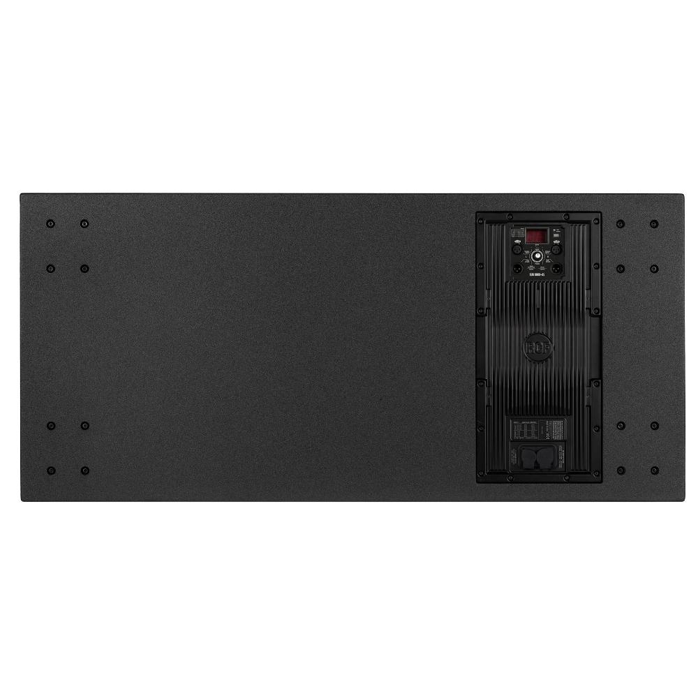 Alternative view of RCF SUB 8008-AS