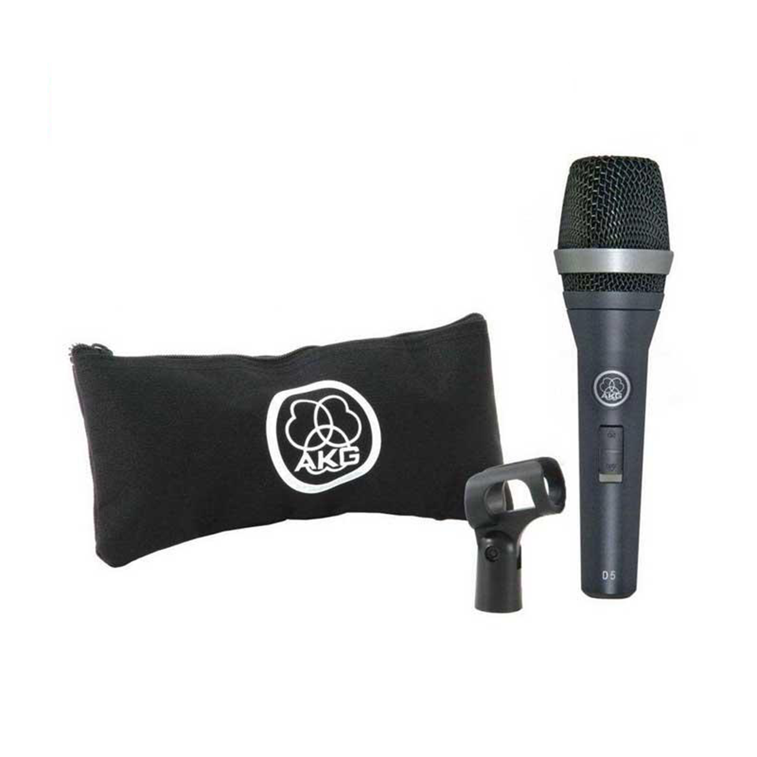 AKG D5
