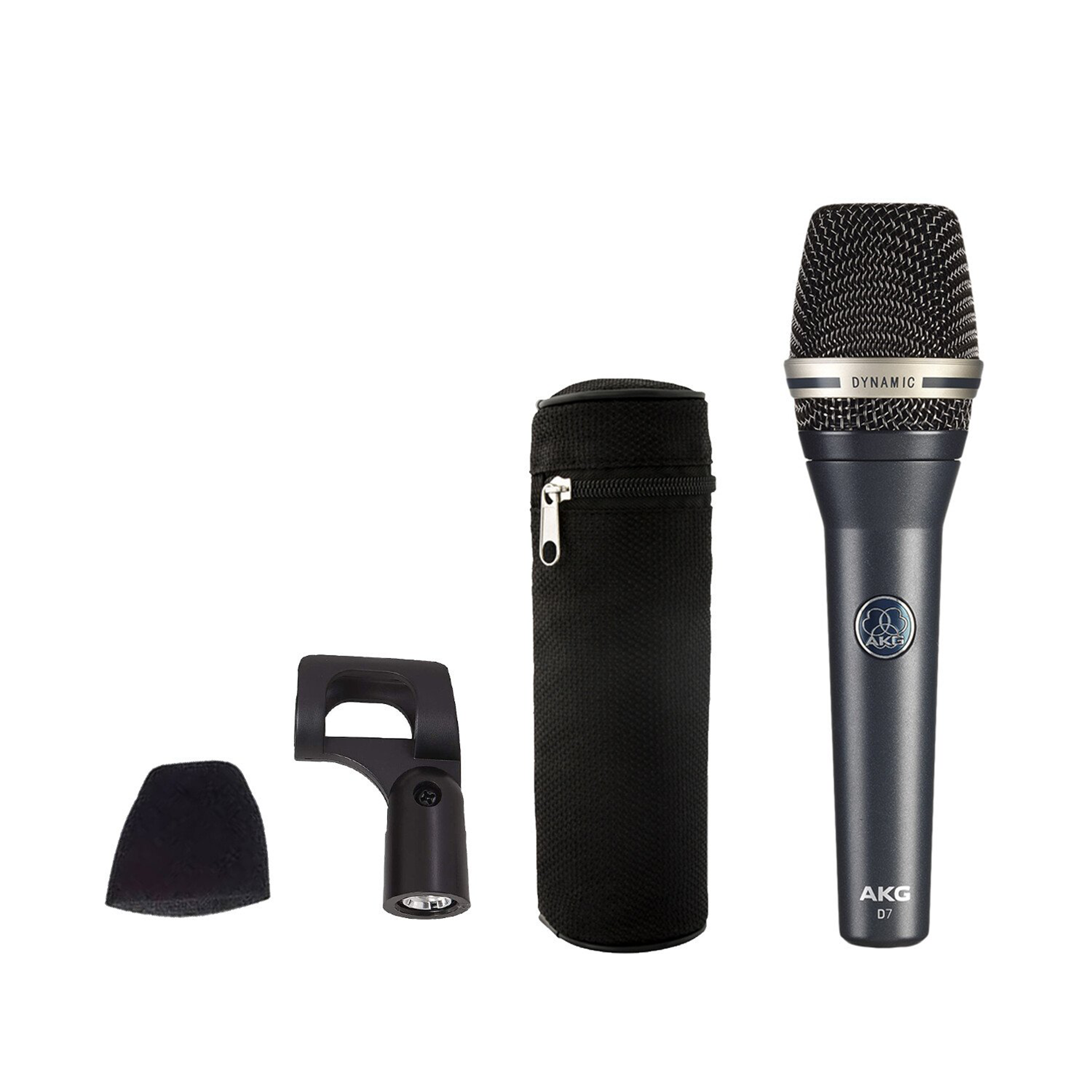 AKG D7