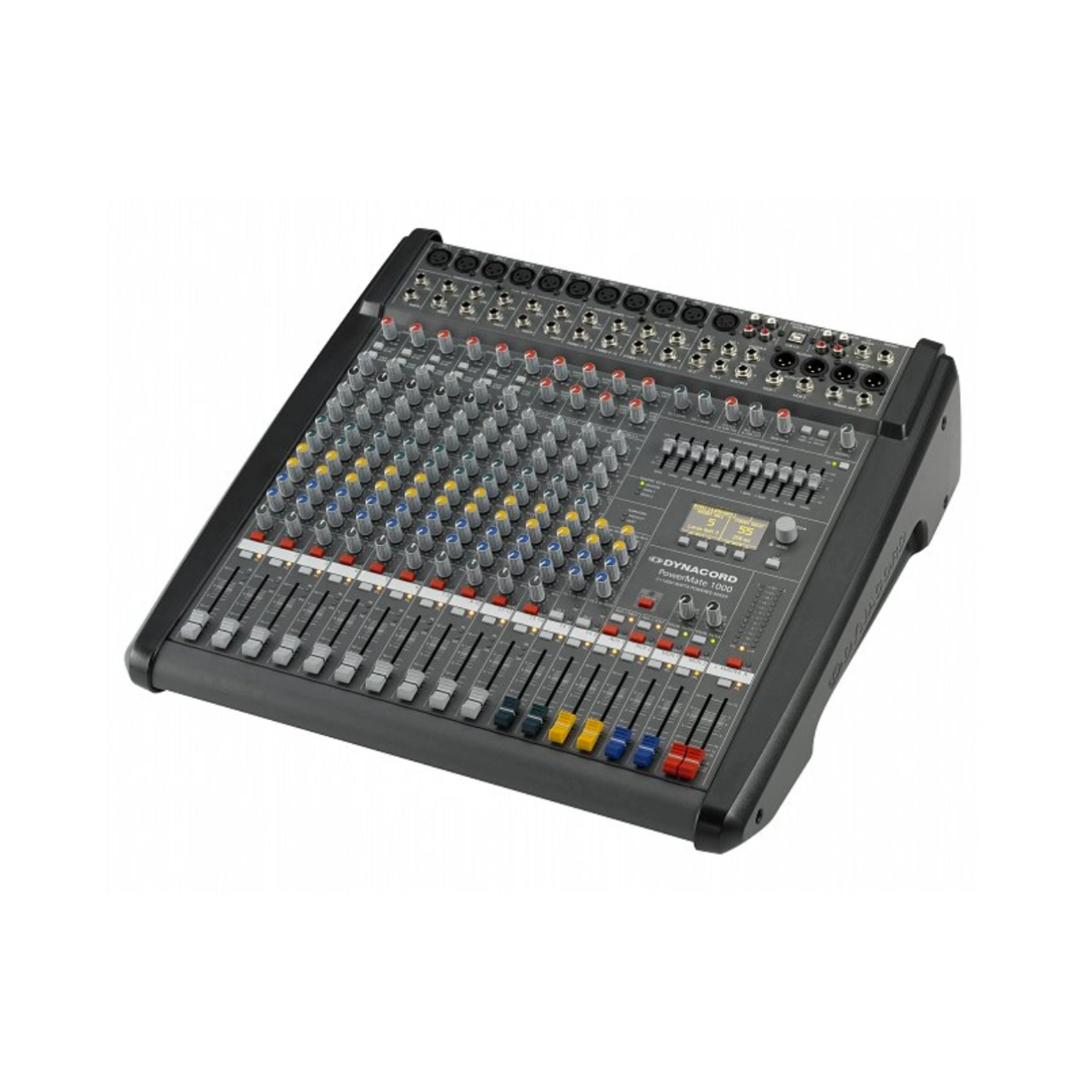 DYNACORD PowerMate 1000-3 Grade1 - Image 3