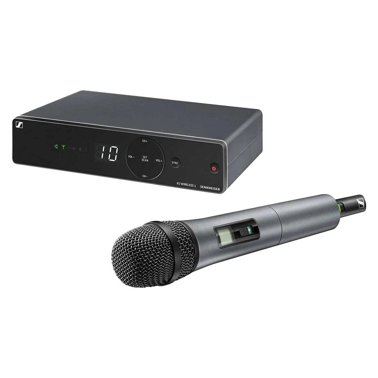 SENNHEISER XSW 1-825