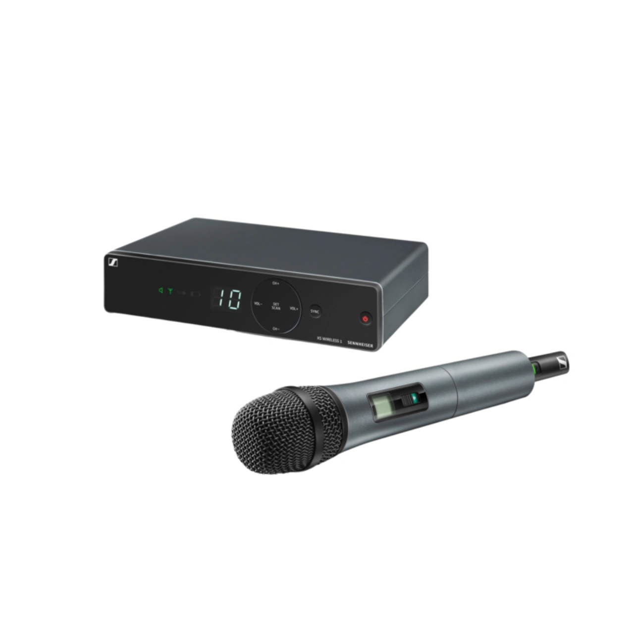 SENNHEISER XSW 1-835