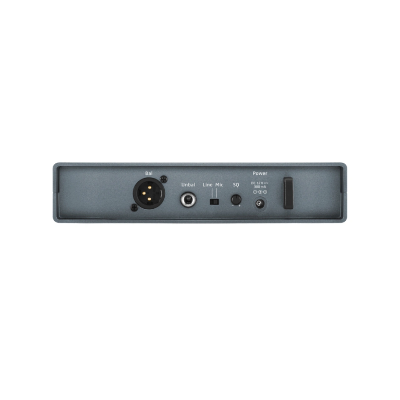 Alternative view of SENNHEISER XSW 1-835