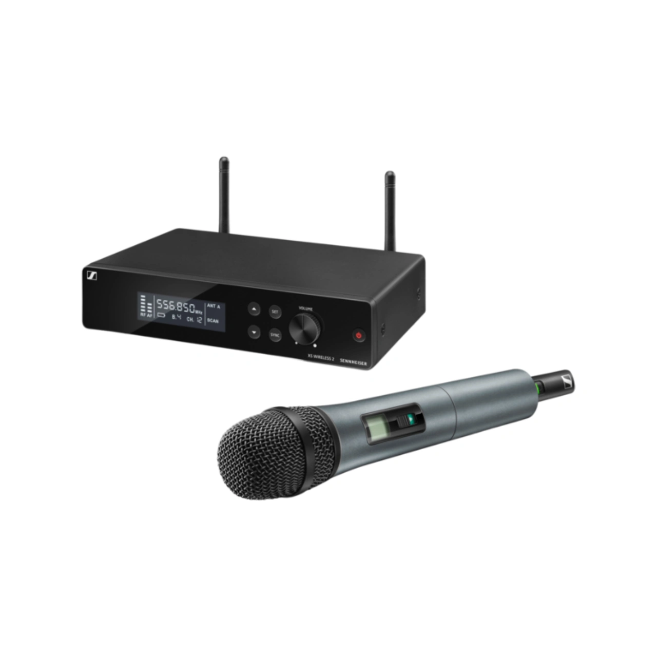SENNHEISER XSW 2-835