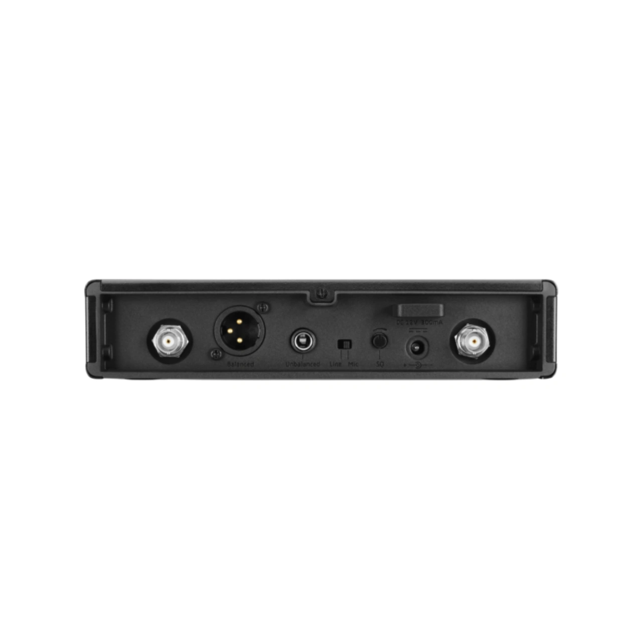 Alternative view of SENNHEISER XSW 2-835