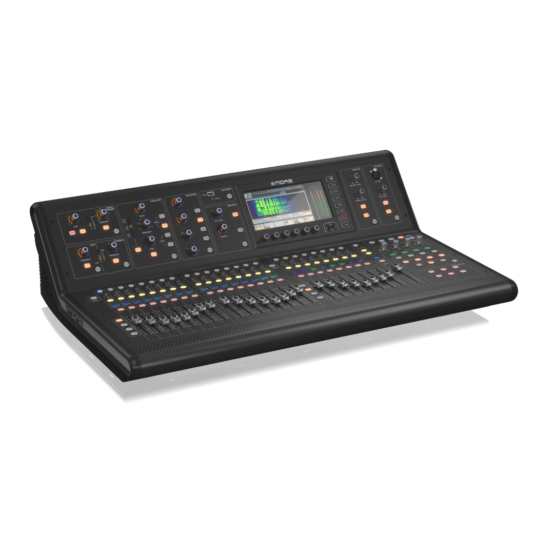 MIDAS M32 live - Image 3