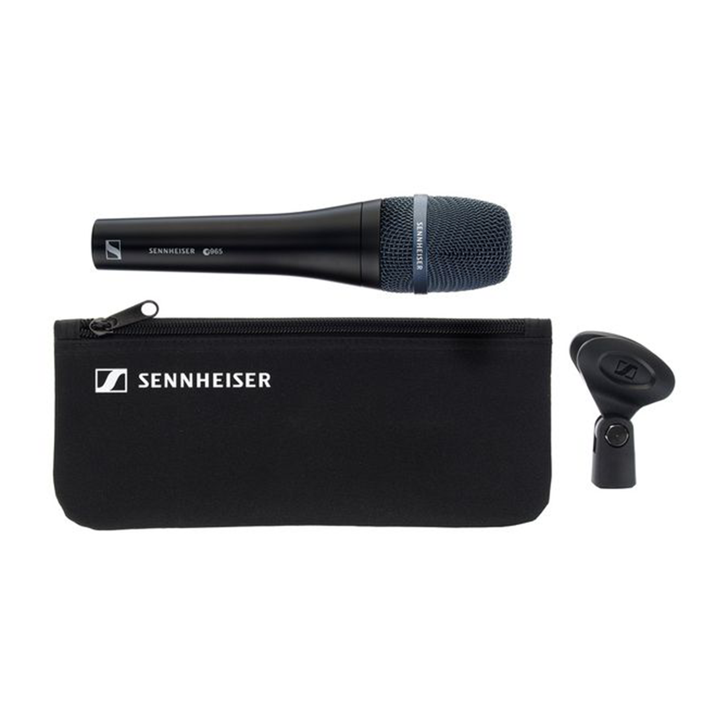 SENNHEISER E 965