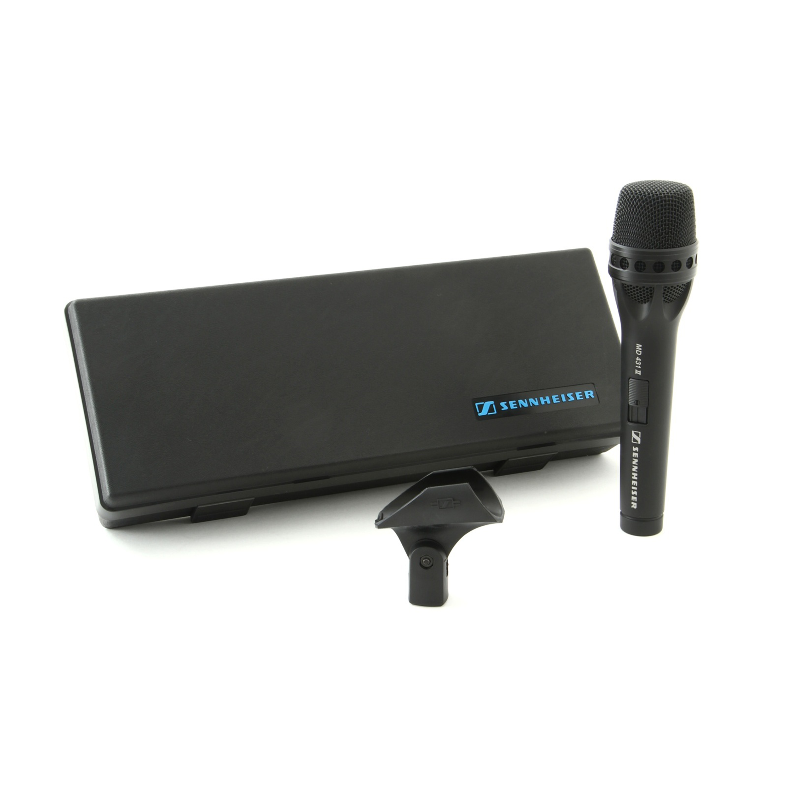 SENNHEISER MD 431