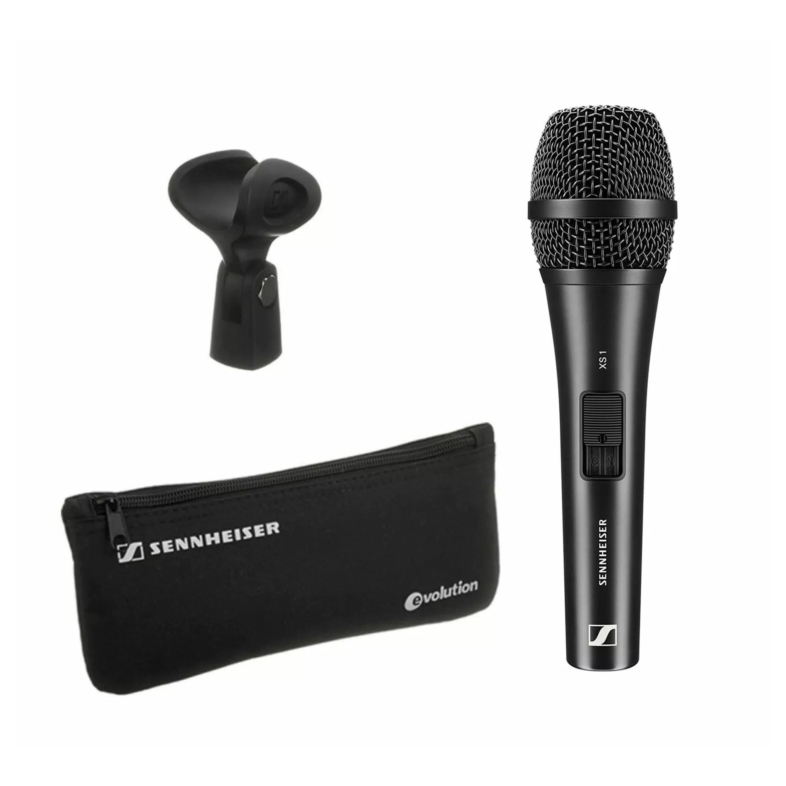 SENNHEISER XS 1