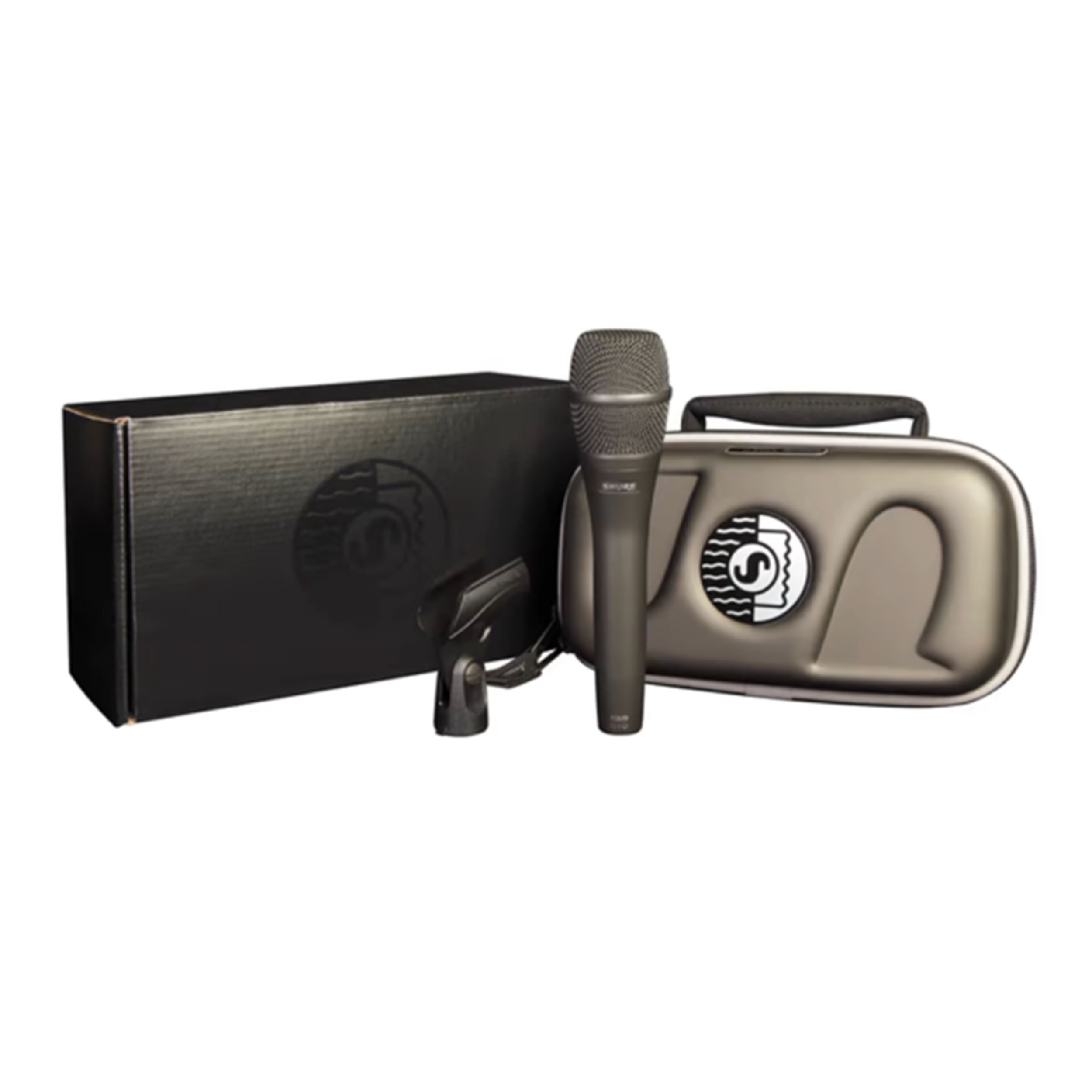 SHURE KSM 9