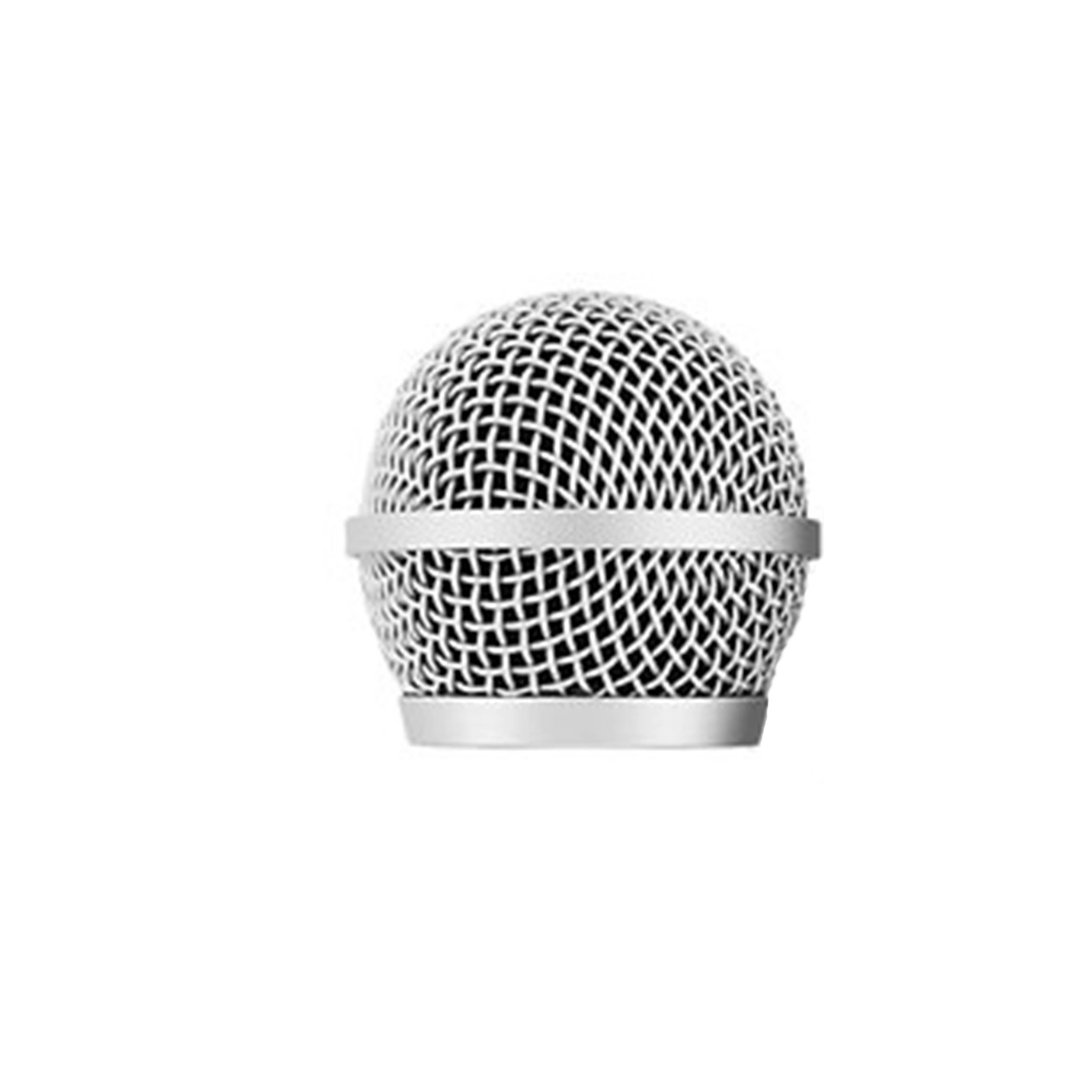 Alternative view of SHURE PGA 48