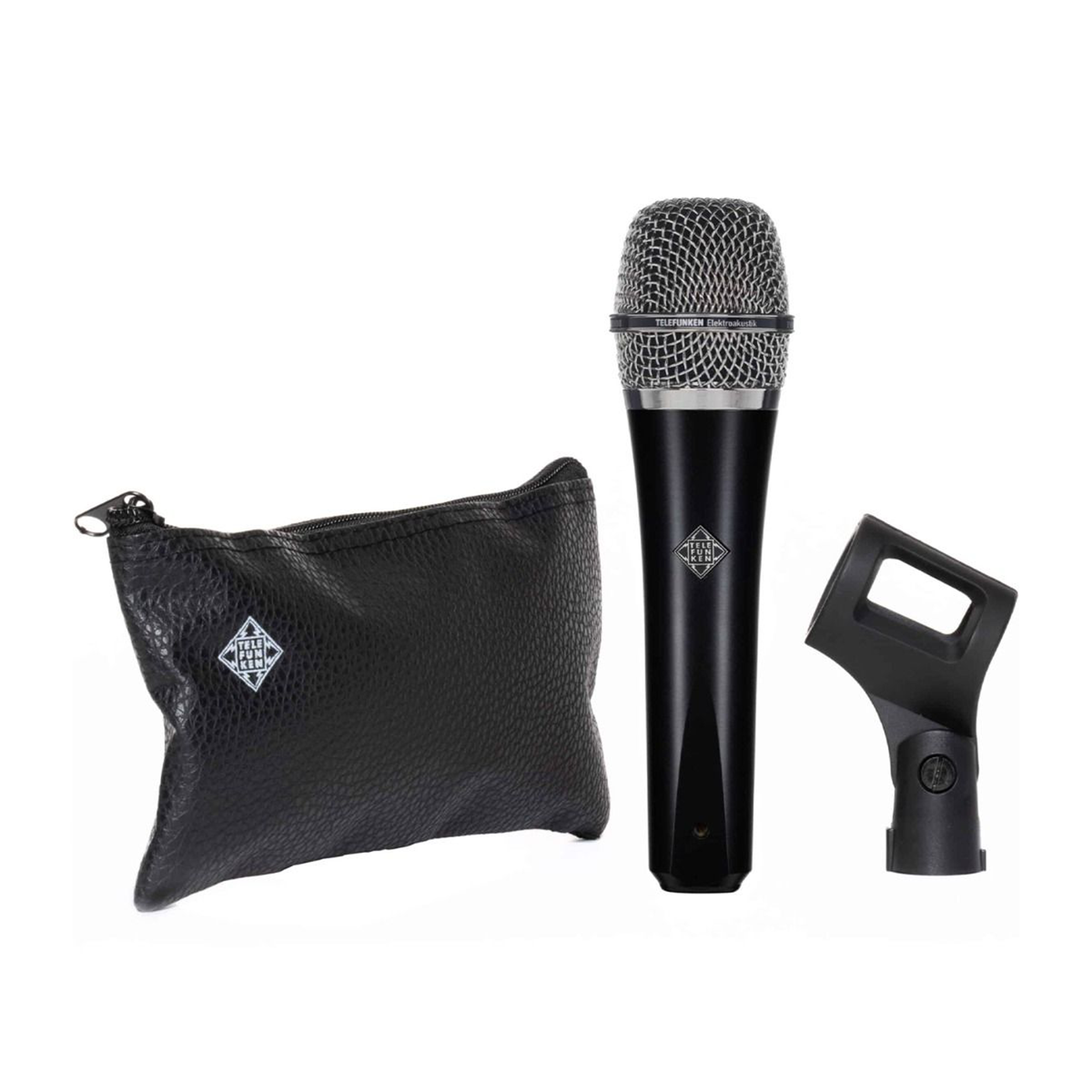 TELEFUNKEN M80