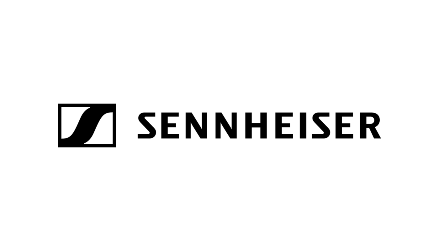 SENNHEISER