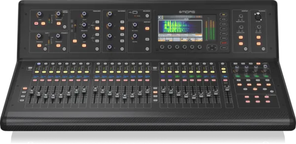 خرید و قیمت میکسر صدا Midas M32 LIVE