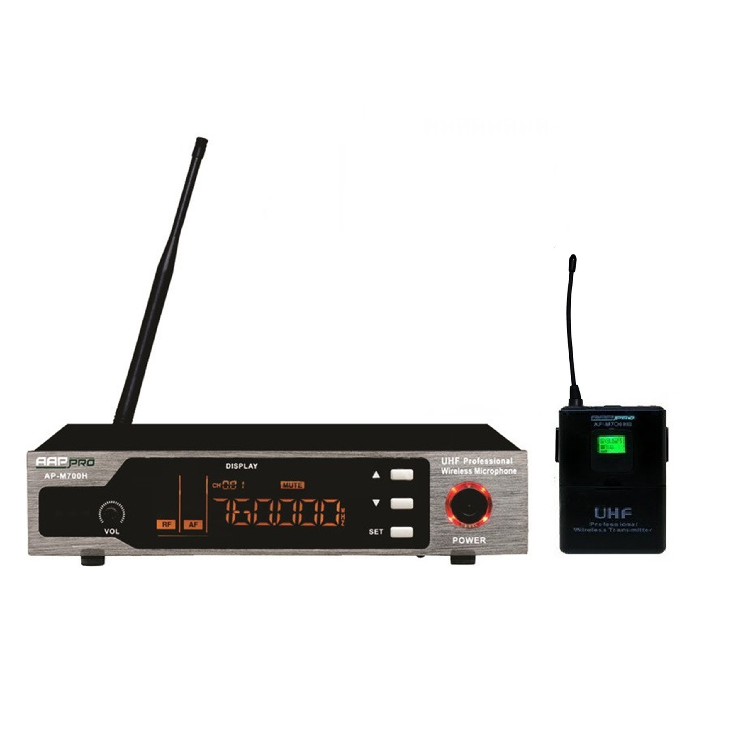 AAPPRO AP-M700B - Image 4