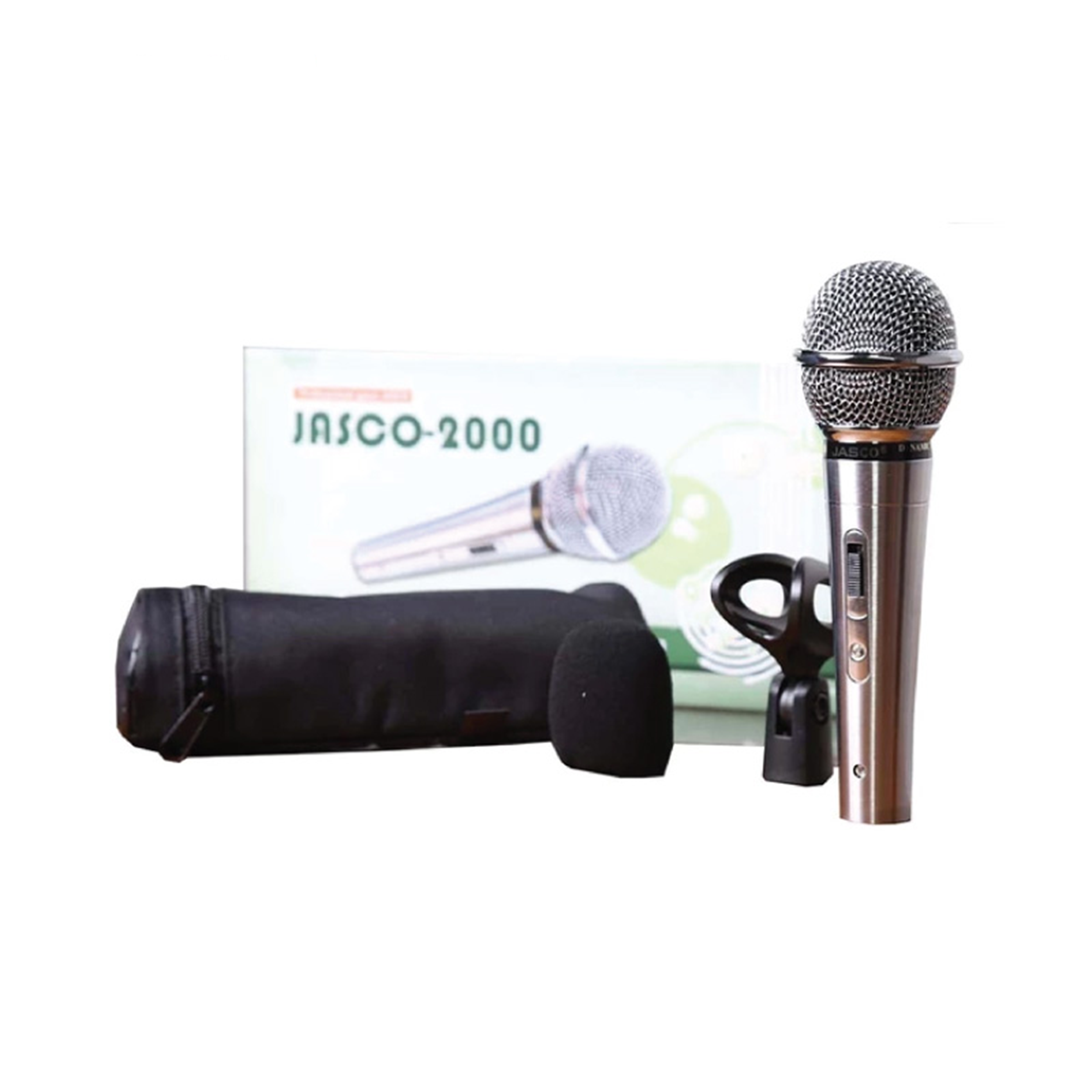 JASCO 2000 - Image 4