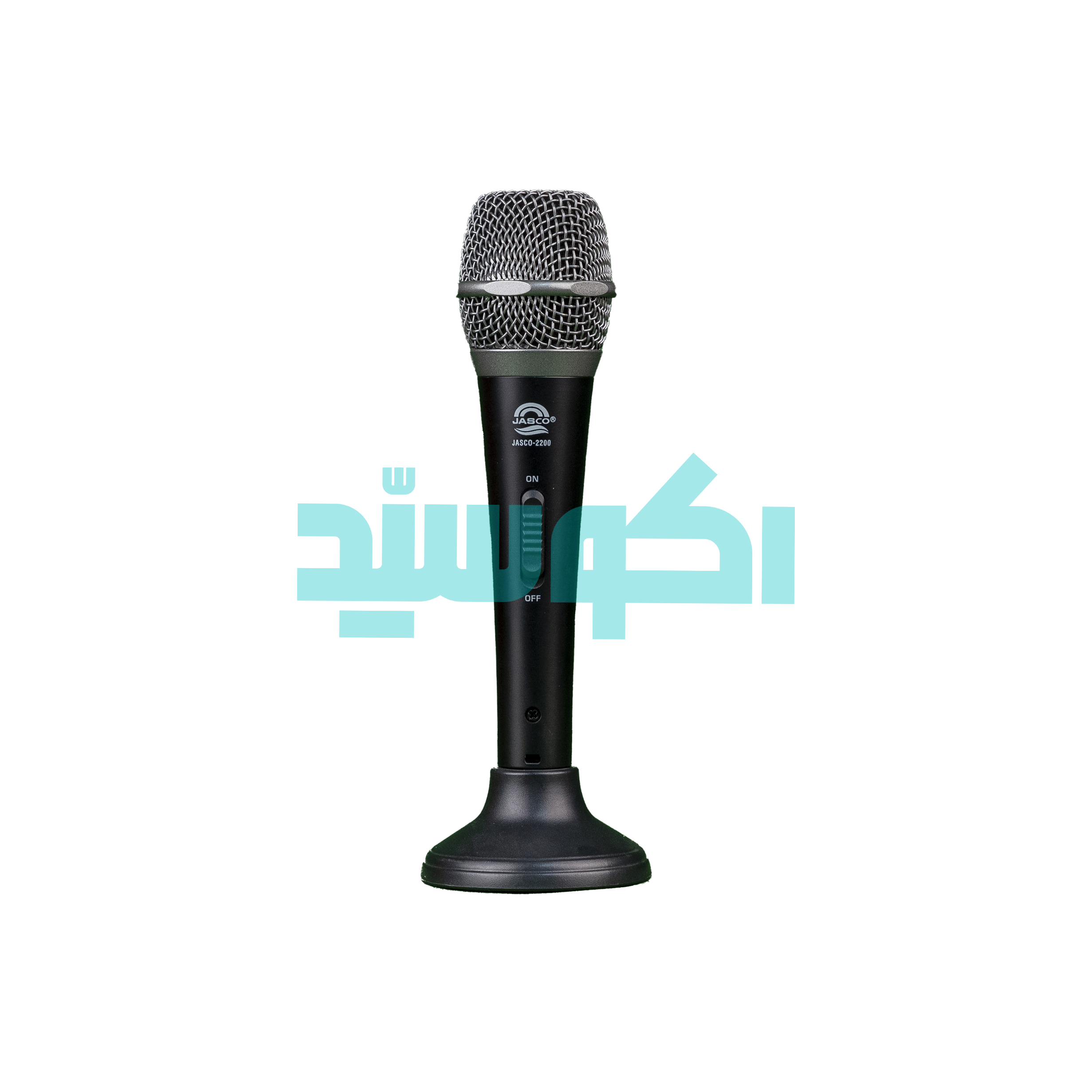 jasco 2200